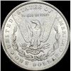 Image 2 : 1886 Silver Morgan Dollar UNCIRCULATED