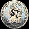 Image 1 : 1807 Capped Bust Half Dollar HIGH GRADE