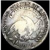 Image 2 : 1807 Capped Bust Half Dollar HIGH GRADE