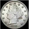 Image 1 : 1911 Liberty Head Nickel UNCIRCULATED