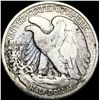 Image 2 : 1919-D Walking Liberty Half Dollar NICELY CIRCULATED
