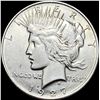 Image 1 : 1927-D Silver Peace Dollar UNCIRCULATED