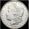 Image 1 : 1878 7/8TF Silver Morgan Dollar CLOSELY UNCIRCULATED