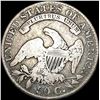 Image 2 : 1830 Capped Bust Half Dollar LIGHTLY CIRCULATED