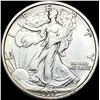 Image 1 : 1917 Walking Liberty Half Dollar UNCIRCULATED