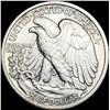 Image 2 : 1917 Walking Liberty Half Dollar UNCIRCULATED