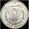 Image 2 : 1884-S Silver Morgan Dollar CLOSELY UNCIRCULATED