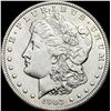 Image 1 : 1903 PL Silver Morgan Dollar CLOSELY UNCIRCULATED