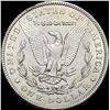 Image 2 : 1903 PL Silver Morgan Dollar CLOSELY UNCIRCULATED