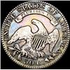 Image 2 : 1830 Capped Bust Half Dollar LIGHTLY CIRCULATED