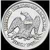 Image 2 : 1859-O Seated Liberty Half Dollar UNCIRCULATED