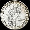 Image 2 : 1925-D Mercury Dime CLOSELY UNCIRCULATED