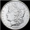 Image 1 : 1890 Morgan Silver Dollar UNCIRCULATED