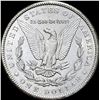 Image 2 : 1890 Morgan Silver Dollar UNCIRCULATED