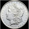 Image 1 : 1891-s Silver Morgan Dollar CLOSELY UNCIRCULATED