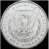 Image 2 : 1891-s Silver Morgan Dollar CLOSELY UNCIRCULATED