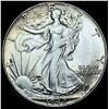 Image 1 : 1942 Walking Liberty Half Dollar CHOICE BU
