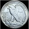 Image 2 : 1942 Walking Liberty Half Dollar CHOICE BU