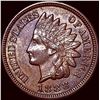 Image 1 : 1888 BN Indian Head Cent UNCIRCULATED