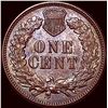 Image 2 : 1888 BN Indian Head Cent UNCIRCULATED