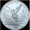 Image 1 : 2020 Silver 1 Onza Libertad SUPERB GEM BU