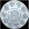 Image 2 : 2020 Silver 1 Onza Libertad SUPERB GEM BU