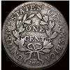 Image 2 : 1803 Draped Bust Large Cent NICELY CIRCULATED