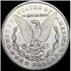 Image 2 : 1878-CC Silver Morgan Dollar UNCIRCULATED