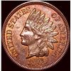 Image 1 : 1909 RB Indian Head Cent UNCIRCULATED