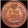 Image 2 : 1909 RB Indian Head Cent UNCIRCULATED