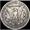 Image 2 : 1880-CC Silver Morgan Dollar LIGHTLY CIRCULATED