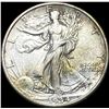 Image 1 : 1934-D Walking Liberty Half Dollar CLOSELY UNC