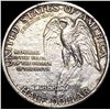 Image 2 : 1925 Stone Mountain Half Dollar CLOSELY UNCIRCULATED