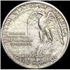 Image 2 : 1925 Stone Mountain Half Dollar HIGH GRADE