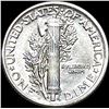 Image 2 : 1918-D Mercury Dime CLOSELY UNCIRCULATED