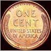 Image 2 : 1909 VDB RedLincoln Wheat Cent UNCIRCULATED