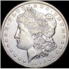 Image 1 : 1886-O Silver Morgan Dollar CLOSELY UNCIRCULATED