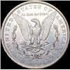 Image 2 : 1886-O Silver Morgan Dollar CLOSELY UNCIRCULATED