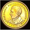 Image 1 : 1905 Lewis and Clark Gold $1 GEM BU