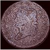 Image 1 : 1810 Classic Head Large Cent HIGH GRADE