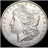 Image 1 : 1894-O Silver Morgan Dollar CLOSELY UNCIRCULATED
