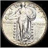 Image 1 : 1928-S Standing Liberty Quarter CLOSELY UNCIRCULATED