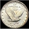 Image 2 : 1928-S Standing Liberty Quarter CLOSELY UNCIRCULATED