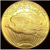 Image 2 : 1924 $20 Saint-Gaudens Double Eagle CHOICE BU