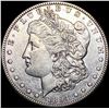 Image 1 : 1894-S Silver Morgan Dollar CLOSELY UNCIRCULATED