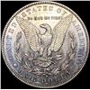 Image 2 : 1894-S Silver Morgan Dollar CLOSELY UNCIRCULATED