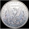 Image 2 : 1889-S Silver Morgan Dollar CLOSELY UNCIRCULATED