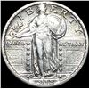Image 1 : 1918-S Standing Liberty Quarter CLOSELY UNCIRCULATED