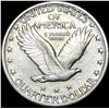 Image 2 : 1918-S Standing Liberty Quarter CLOSELY UNCIRCULATED