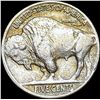 Image 2 : 1920-D Buffalo Nickel Five Cents CLOSELY UNCIRCULATED
